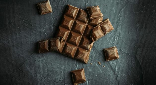 Chokolade bar